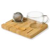 Merlo Aubrey Coffee & Tea Set